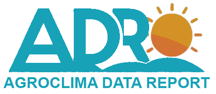 Agroclima Data Report